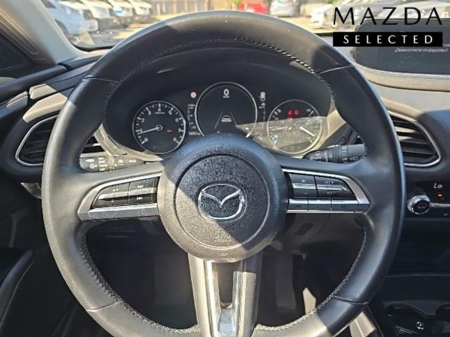 Mazda CX-30 EVOLUTION 2.0 HEV 122CV  - Foto 8