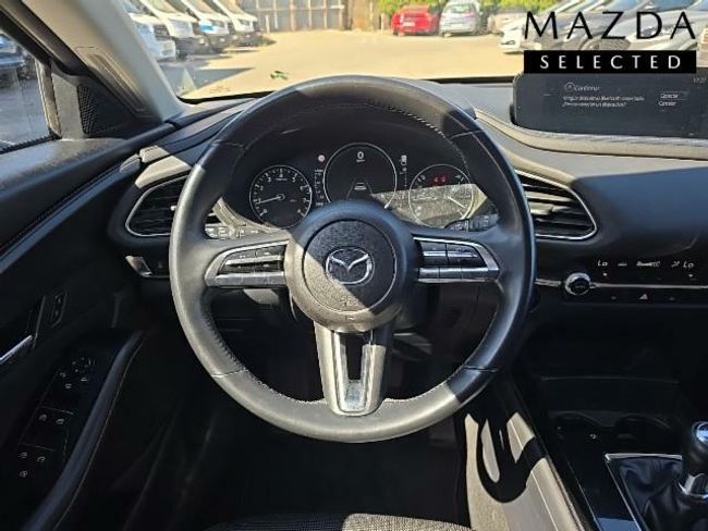 Mazda CX-30 EVOLUTION 2.0 HEV 122CV  - Foto 7