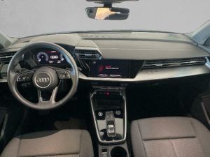 Audi A3 ADVANCED 30TDI 116CV SB  - Foto 8