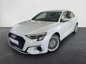 Audi A3 ADVANCED 30TDI 116CV SB  - Foto 2