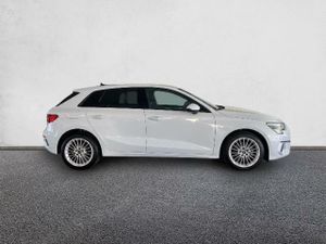 Audi A3 ADVANCED 30TDI 116CV SB  - Foto 4