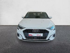 Audi A3 ADVANCED 30TDI 116CV SB  - Foto 2