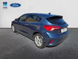 Ford Focus TREND+ 1.0ECOB 125CV 5P  - Foto 4