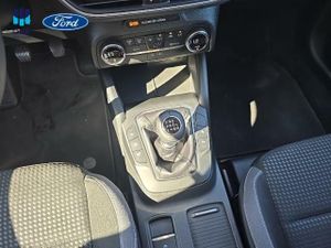 Ford Focus TREND+ 1.0ECOB 125CV 5P  - Foto 11