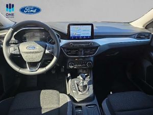 Ford Focus TREND+ 1.0ECOB 125CV 5P  - Foto 8