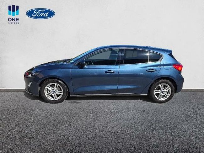 Ford Focus TREND+ 1.0ECOB 125CV 5P  - Foto 3