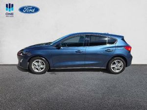 Ford Focus TREND+ 1.0ECOB 125CV 5P  - Foto 3