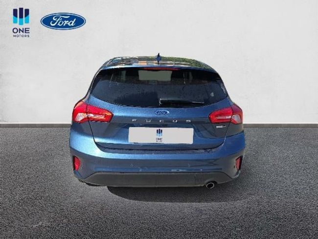 Ford Focus TREND+ 1.0ECOB 125CV 5P  - Foto 5