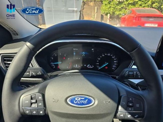 Ford Focus TREND+ 1.0ECOB 125CV 5P  - Foto 10