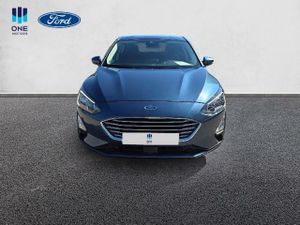 Ford Focus TREND+ 1.0ECOB 125CV 5P  - Foto 7