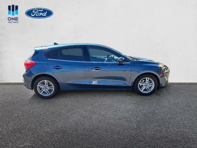 Ford Focus TREND+ 1.0ECOB 125CV 5P  - Foto 6