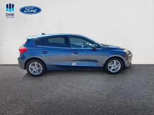 Ford Focus TREND+ 1.0ECOB 125CV 5P  - Foto 6