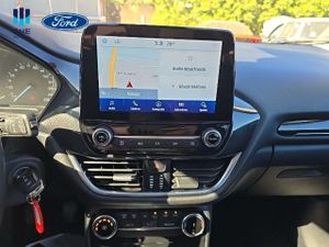 Ford Puma TITANIUM 1.5D ECOB 120CV 5P  - Foto 12