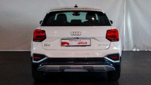 Audi Q2 ADVANCED S-TRONIC 30TFSI 110CV  - Foto 6