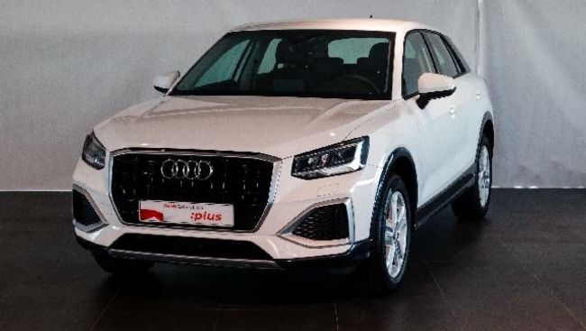 Audi Q2 ADVANCED S-TRONIC 30TFSI 110CV  - Foto 2