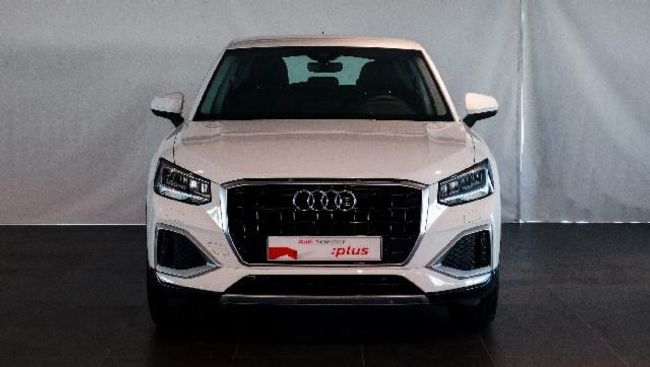 Audi Q2 ADVANCED S-TRONIC 30TFSI 110CV  - Foto 3