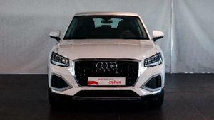 Audi Q2 ADVANCED S-TRONIC 30TFSI 110CV  - Foto 3