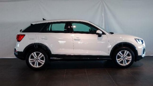 Audi Q2 ADVANCED S-TRONIC 30TFSI 110CV  - Foto 4