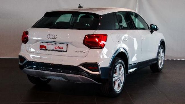 Audi Q2 ADVANCED S-TRONIC 30TFSI 110CV  - Foto 5