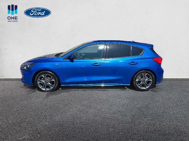 Ford Focus ST-LINE 1.0ECOB 125CV 5P  - Foto 3