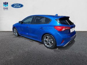 Ford Focus ST-LINE 1.0ECOB 125CV 5P  - Foto 4