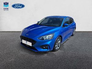 Ford Focus ST-LINE 1.0ECOB 125CV 5P  - Foto 2