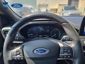 Ford Focus ST-LINE 1.0ECOB 125CV 5P  - Foto 10