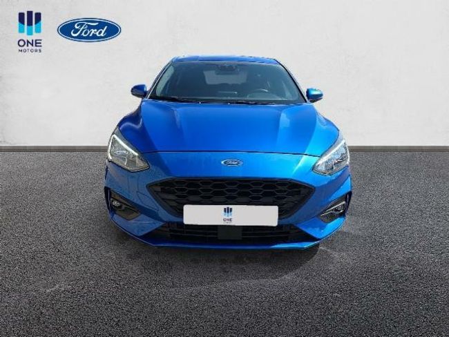 Ford Focus ST-LINE 1.0ECOB 125CV 5P  - Foto 7