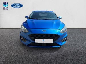 Ford Focus ST-LINE 1.0ECOB 125CV 5P  - Foto 7