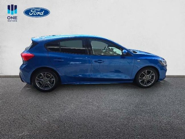 Ford Focus ST-LINE 1.0ECOB 125CV 5P  - Foto 6