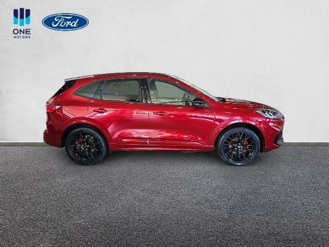 Ford Kuga ST-LINE X 2.5 PHEV 225CV  - Foto 6