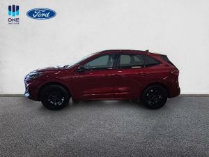 Ford Kuga ST-LINE X 2.5 PHEV 225CV  - Foto 3