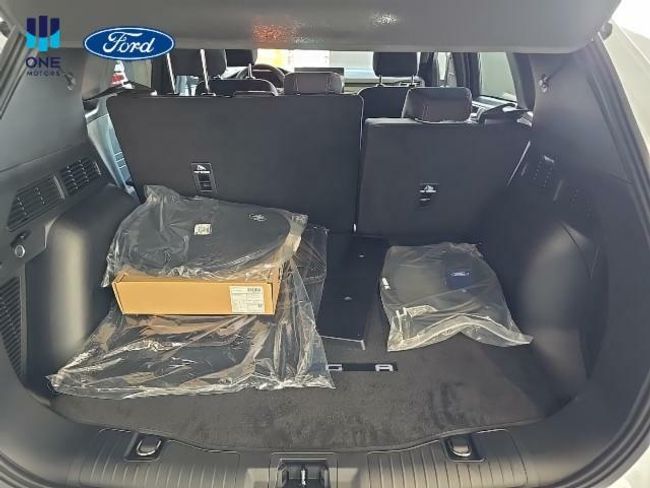 Ford Kuga ST-LINE X 2.5 PHEV 225CV  - Foto 16