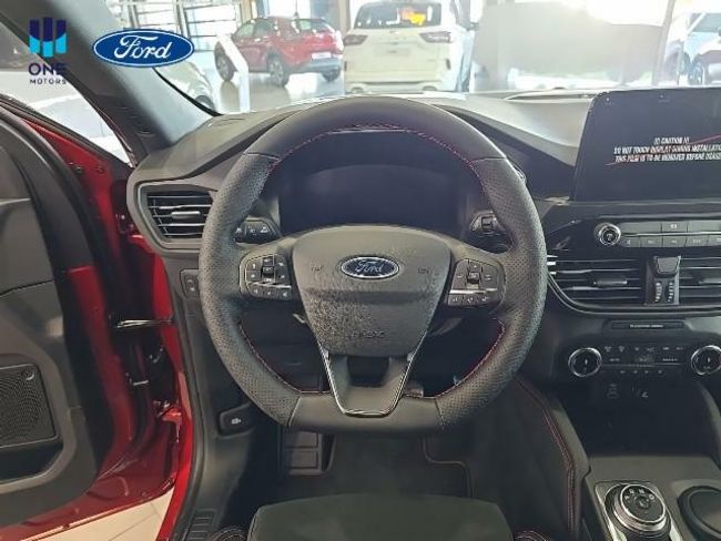 Ford Kuga ST-LINE X 2.5 PHEV 225CV  - Foto 10