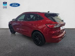 Ford Kuga ST-LINE X 2.5 PHEV 225CV  - Foto 4