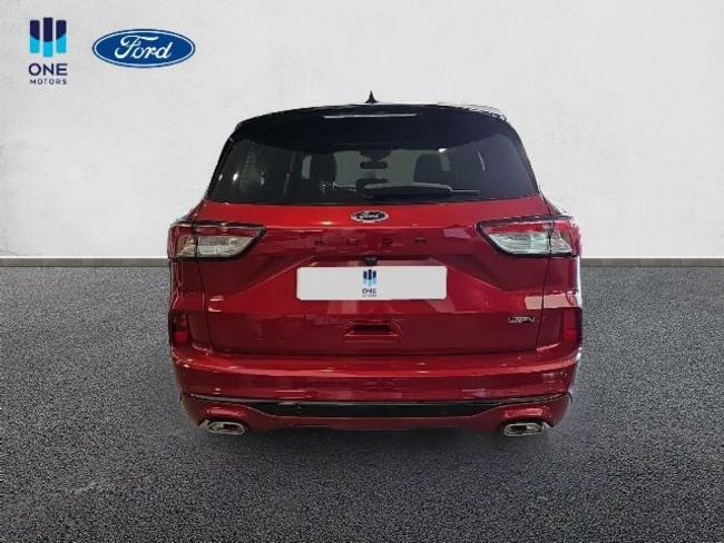 Ford Kuga ST-LINE X 2.5 PHEV 225CV  - Foto 5