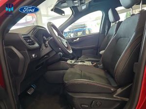 Ford Kuga ST-LINE X 2.5 PHEV 225CV  - Foto 14