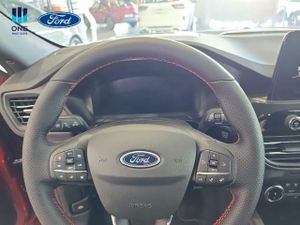 Ford Kuga ST-LINE X 2.5 PHEV 225CV  - Foto 11