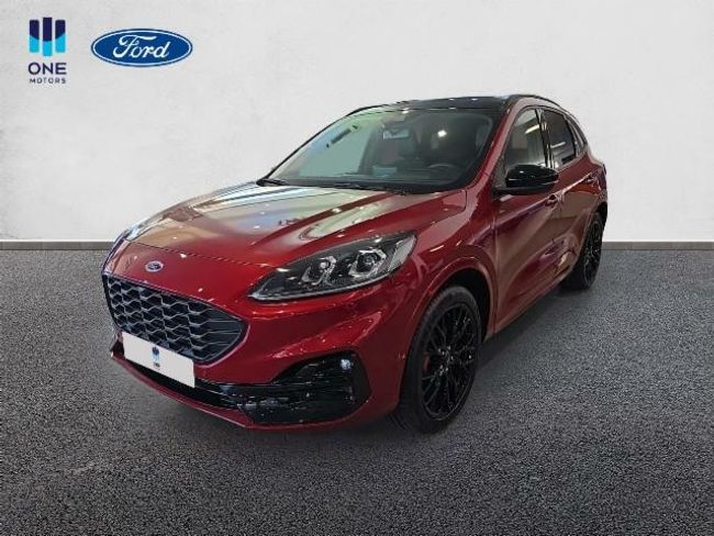 Ford Kuga ST-LINE X 2.5 PHEV 225CV  - Foto 2