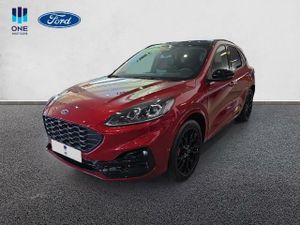 Ford Kuga ST-LINE X 2.5 PHEV 225CV  - Foto 2