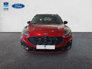 Ford Kuga ST-LINE X 2.5 PHEV 225CV  - Foto 7