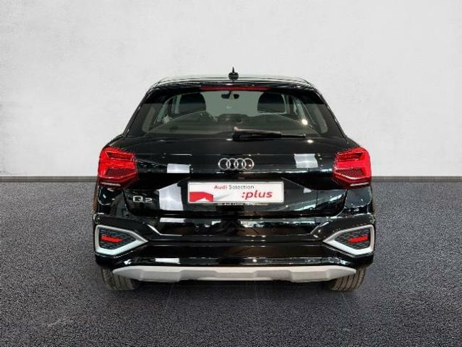 Audi Q2 ADVANCED 35TFSI 150CV  - Foto 6