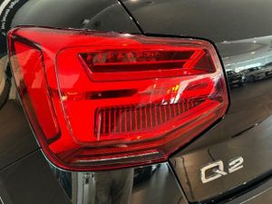 Audi Q2 ADVANCED 35TFSI 150CV  - Foto 20