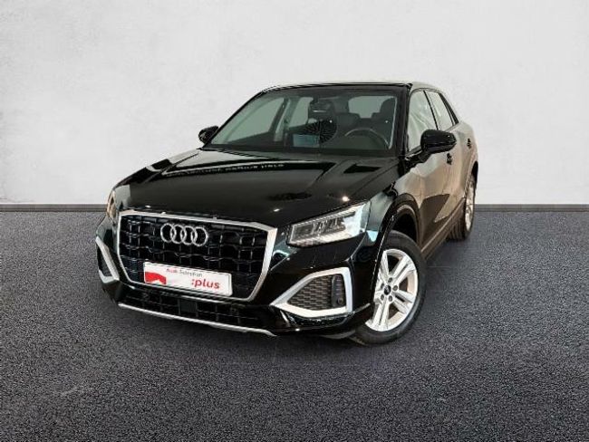 Audi Q2 ADVANCED 35TFSI 150CV  - Foto 2