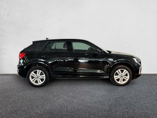 Audi Q2 ADVANCED 35TFSI 150CV  - Foto 4