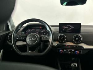 Audi Q2 ADVANCED 35TFSI 150CV  - Foto 13