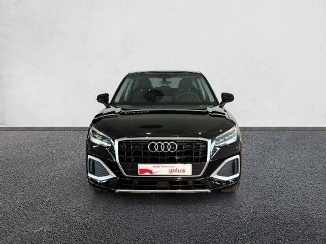 Audi Q2 ADVANCED 35TFSI 150CV  - Foto 3