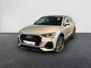 Audi Q3 Q3 ADVANCED S-TRONIC 45TFSI 245CV  - Foto 2