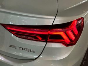 Audi Q3 Q3 ADVANCED S-TRONIC 45TFSI 245CV  - Foto 20