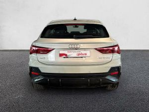 Audi Q3 Q3 ADVANCED S-TRONIC 45TFSI 245CV  - Foto 6